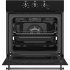 Духовой шкаф Teka HRB 6100 ATS SILVER