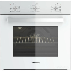 Духовой шкаф Darina 0V5 BDE 112 707 W