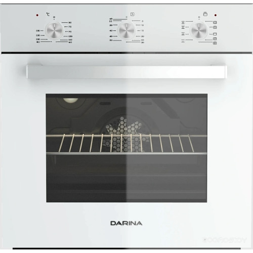 Духовой шкаф Darina 0V5 BDE 112 707 W
