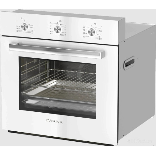 Духовой шкаф Darina 0V5 BDE 112 707 W