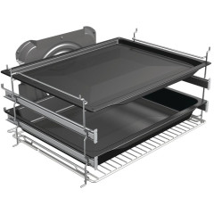Духовой шкаф Gorenje BO76SYB