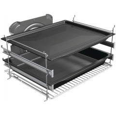 Духовой шкаф Gorenje BO76SYW