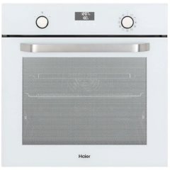 Духовой шкаф HAIER HOX-P 11 HGW