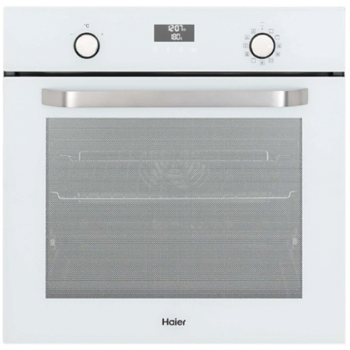 Духовой шкаф HAIER HOX-P 11 HGW