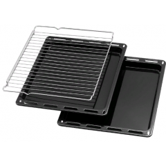 Духовой шкаф HAIER HOX-P 11 HGW