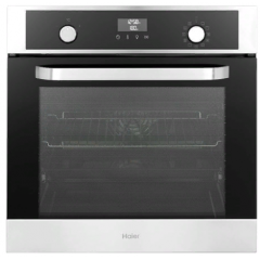 Духовой шкаф HAIER HOX-P 11 HSX
