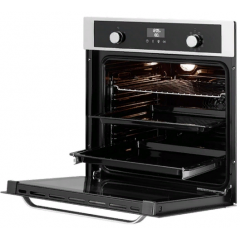 Духовой шкаф HAIER HOX-P 11 HSX