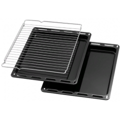 Духовой шкаф HAIER HOX-P 11 HSX