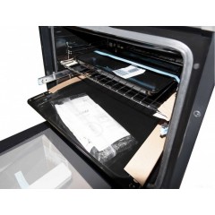 Духовой шкаф Exiteq EXO-301