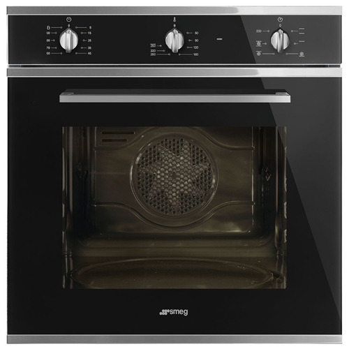 Духовой шкаф Smeg SF64M3VN