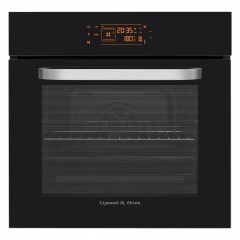 Духовой шкаф Zigmund & Shtain EN 133.512 B