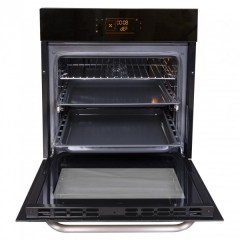 Духовой шкаф Zigmund & Shtain EN 133.512 B