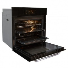 Духовой шкаф Zigmund & Shtain EN 133.512 B