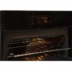 Духовой шкаф Zigmund & Shtain EN 133.512 B