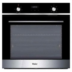 Духовой шкаф HAIER HOX-P06HGBX