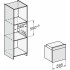 Духовой шкаф Miele H 7464 BP OBSW