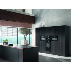 Духовой шкаф Miele H 7440 BMX BRWS