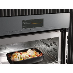 Духовой шкаф Miele H 7440 BMX BRWS