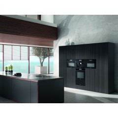 Духовой шкаф Miele H 7440 BMX GRGR