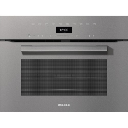 Духовой шкаф Miele H 7440 BM GRGR