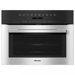 Духовой шкаф Miele H7140BM EDST/CLST