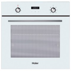 Духовой шкаф HAIER HOX-P06HGW