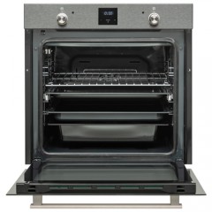 Духовой шкаф Jacky's JO ED7538