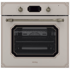 Духовой шкаф Korting OKB 491 CRGB
