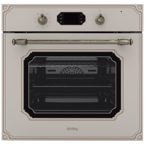 Духовой шкаф Korting OKB 491 CRGB