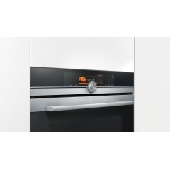 Духовой шкаф Siemens HS658GXS7