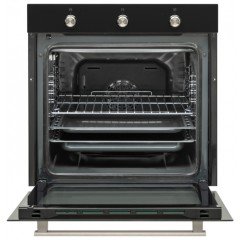 Духовой шкаф Jacky's JO EB7518