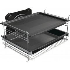 Духовой шкаф Gorenje BO735E20B