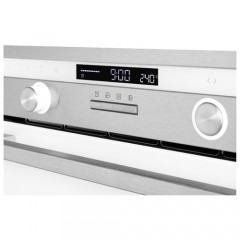 Духовой шкаф Weissgauff EOA 691 PDWX