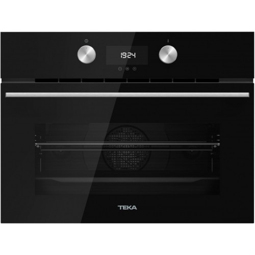 Духовой шкаф Teka HLC 8400 (черный)