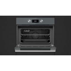 Духовой шкаф Teka HLC 8400 серый камень 111130004