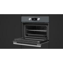 Духовой шкаф Teka HLC 8400 серый камень 111130004