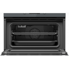 Духовой шкаф Teka HLC 8400 серый камень 111130004