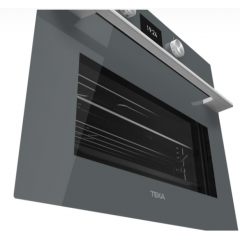 Духовой шкаф Teka HLC 8400 серый камень 111130004