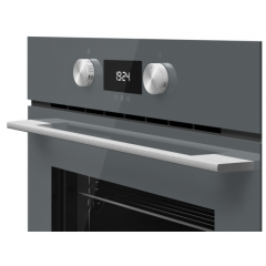 Духовой шкаф Teka HLC 8400 серый камень 111130004