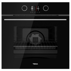 Духовой шкаф Teka HLB 8600 Black (111000010)