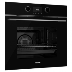 Духовой шкаф Teka HLB 8600 Black (111000010)