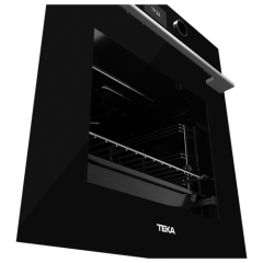 Духовой шкаф Teka HLB 8600 Black (111000010)