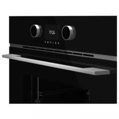Духовой шкаф Teka HLB 8600 Black (111000010)