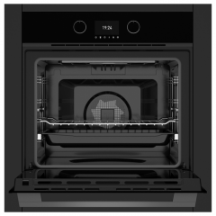 Духовой шкаф Teka HLB 8600 Black (111000010)