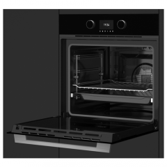 Духовой шкаф Teka HLB 8600 Black (111000010)