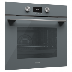 Духовой шкаф Teka HLB 8600 Stone Grey (111000011)
