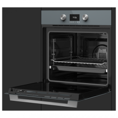 Духовой шкаф Teka HLB 8600 Stone Grey (111000011)