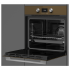 Духовой шкаф Teka HLB 8600 London brick brown