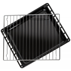 Духовой шкаф Schaub Lorenz SLB EL6913