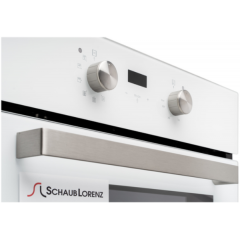 Духовой шкаф Schaub Lorenz SLB EL6913